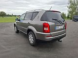 SsangYong Rexton (2013) 2.0TD 114kW,tažné 2600kg,4x4 - náhled 6