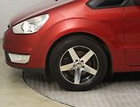 Ford Galaxy (2009) 1.8 TDCi, 7 míst, po STK - náhled 14