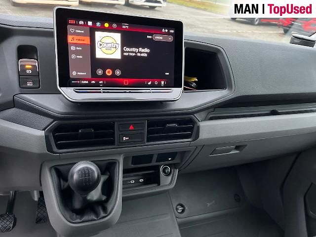 MAN TGE 3.180´sklápěč S3 - fotka 18 z 27