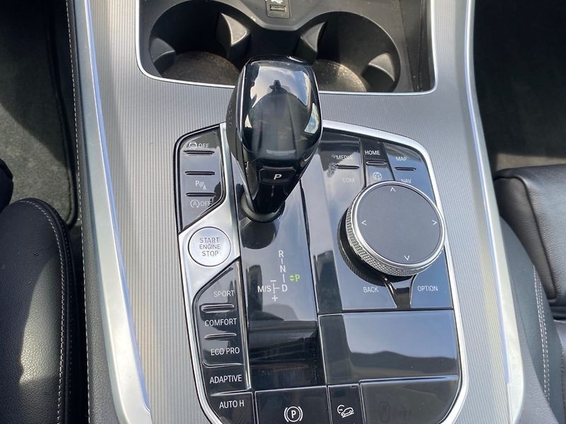 BMW X5 (2019) xDrive30d 195kW - fotka 22 z 31