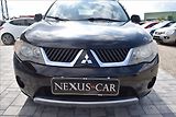 Mitsubishi Outlander 2,2 d 115KW TAŽNÉ 7MÍST 4X4 - náhled 1