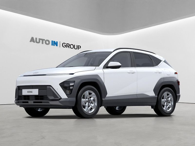 Hyundai Kona (2026) SMART 1,0 T-GDI 4×2 85kW - fotografie inzerátu