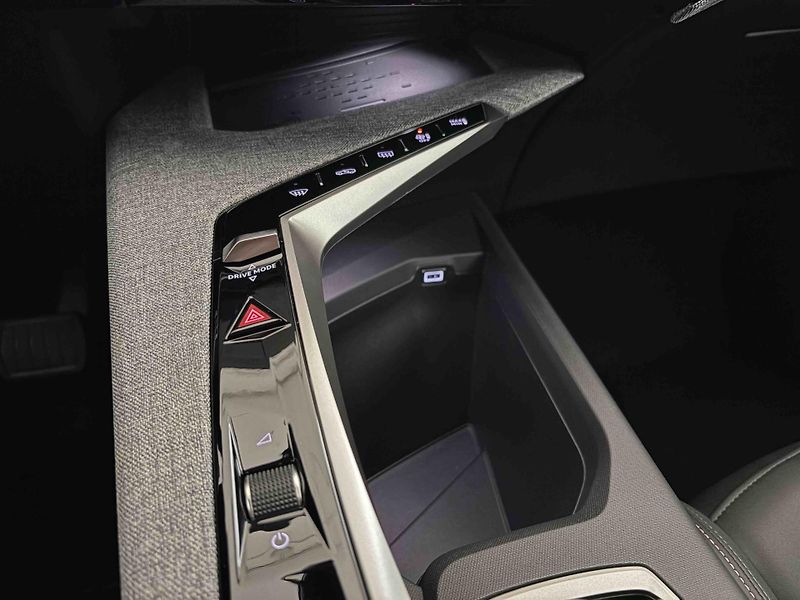 Peugeot 3008 (2026) Allure Hybrid 145 e-DCS6 - fotka 19 z 42