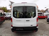 Ford Transit 2,2 TDCI LWB TREND 9 SD RAMPA - náhled 11