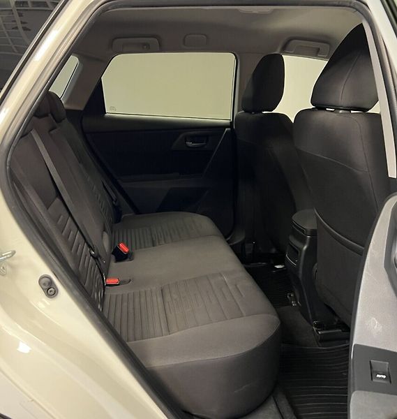 Toyota Auris Valvematic Touring Sports Acti - fotka 12 z 16