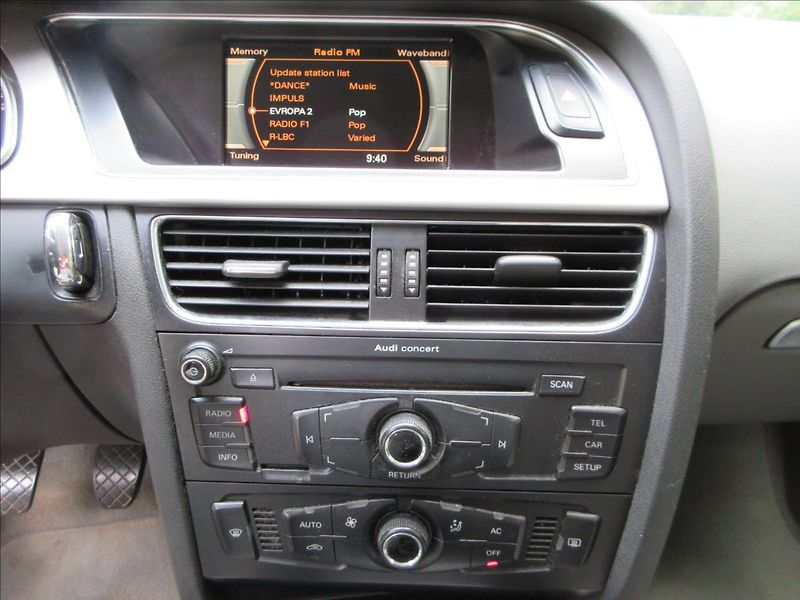 Audi A5 1,8 TFSi 125Kw, Xenon, Nové v - fotka 18 z 23