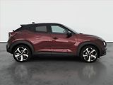 Nissan Juke (2021) 1.0 DIG-T, Automat, Serv.kniha - náhled 6