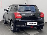 Suzuki Swift (2021) 1.2i Hybrid, Elegance - náhled 6