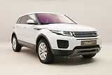 Land Rover Range Rover Evoque 2.0 Si SE AWD AUT CZ - náhled 8