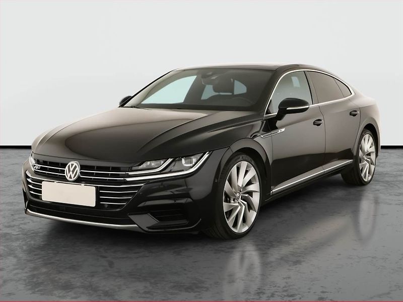 Volkswagen Arteon (2018) R-line 2.0 TSI 4Motion - fotka 2 z 21