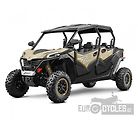 CFMOTO (2026) Gladiator Z 950 Sport XL - náhled 1