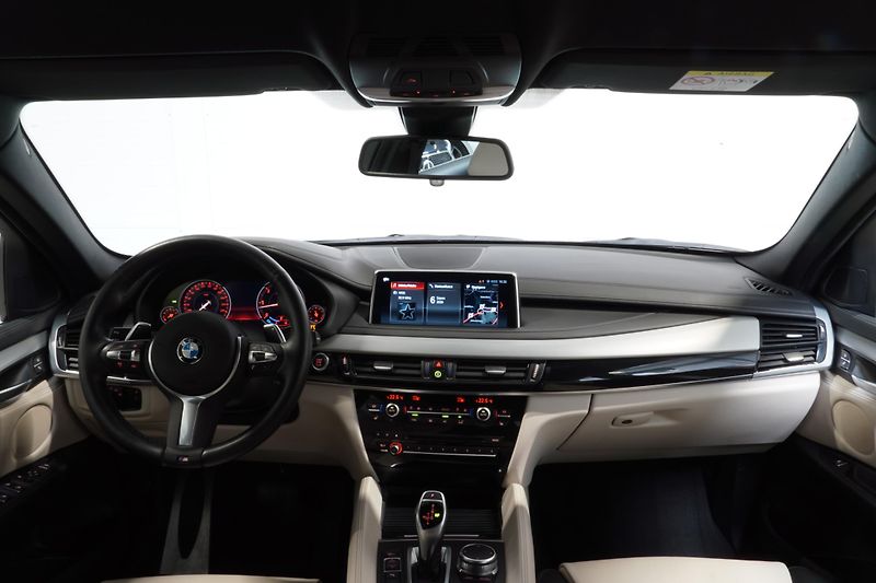 BMW X6 Xdrive40d,M-paket,1.MAJ,ČR,DPH - fotka 20 z 33