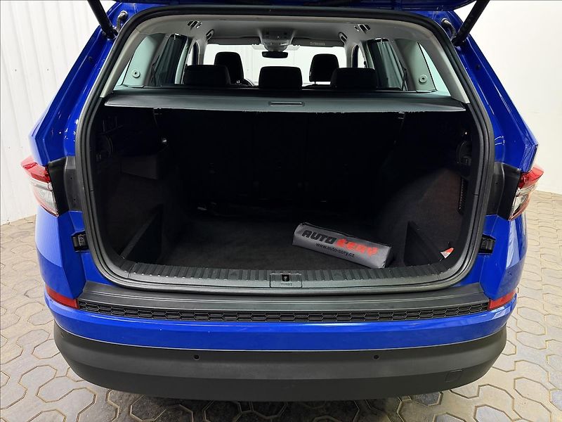 Škoda Kodiaq 2.0TDI DSG 2XALU SADA TAŽNÉ - fotka 34 z 46