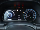 Nissan Leaf (2022) 40 kWh, SoH 90%, Automat - náhled 11