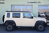 Suzuki Jimny 1,5 GLX AUTOMAT  - náhled 12