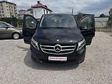 Mercedes-Benz Třídy V (2015) V 250D,4MATIC,BLUETEC - náhled 13