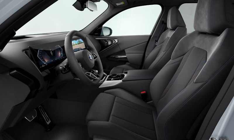 BMW X3 xDrive20d - fotka 4 z 4
