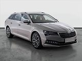 Škoda Superb (2021) Laurin&Klement 2.0 TDI - náhled 1