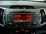 Kia Sportage (2011) 2.0 CRDi 4x4, ČR, AC, TZ - náhled 18
