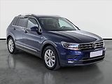 Volkswagen Tiguan (2018) 2.0 TDI, Automat, Serv.kniha - náhled 1