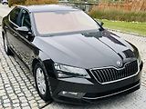 Škoda Superb 1.4TSI 1.MAJITEL KAMERA VÝHŘEV - náhled 9
