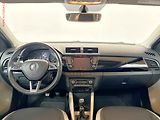 Škoda Fabia (2015) 1.4 TDi, panorama, autoAC - náhled 8