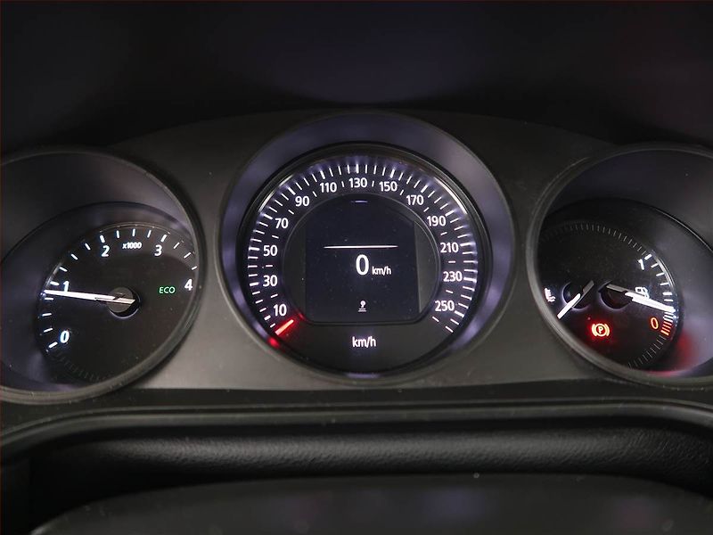 Renault Mégane (2017) 1.5 dCi, Serv.kniha, Tempomat - fotka 11 z 17