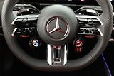 Mercedes-Benz GLA (2025) 35 AMG 4MATIC, AMG - náhled 16