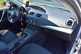Mazda 3 1,6 16V SPORT,1.M,KRÁSNÁ! - náhled 13