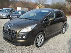 Peugeot 3008 1.6HDI - fotografie inzerátu