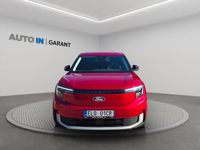 Ford Explorer (2024) Premium SUV 79 kWh,0 - fotka 2 z 11