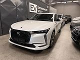DS Automobiles DS4 (2023) 1.2 PURETECH,ČR,ZÁRUKA - náhled 14
