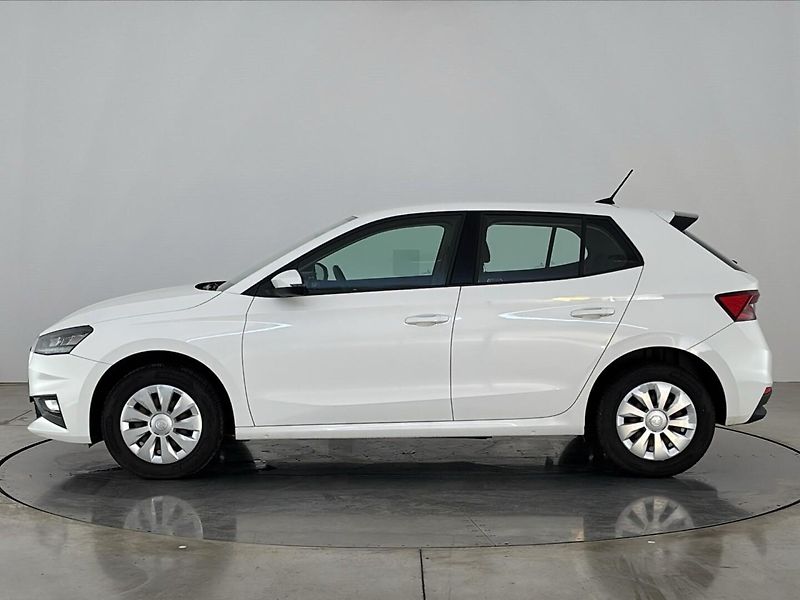 Škoda Fabia Ambition - fotka 3 z 28