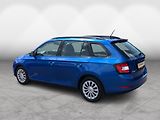 Škoda Fabia COMBI 1.0 TSi ACTIVE - náhled 7