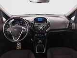 Ford B-MAX (2013) Individual 1.4 16V, ČR,1.maj - náhled 8