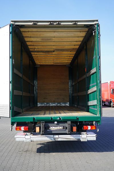 Mercedes-Benz (2018) ANTOS / 1833 / ACC / E 6 / FIR - fotka 10 z 44