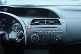 Honda Civic (2007) 1.4 i-DSI, po STK, CZ doklady - náhled 12