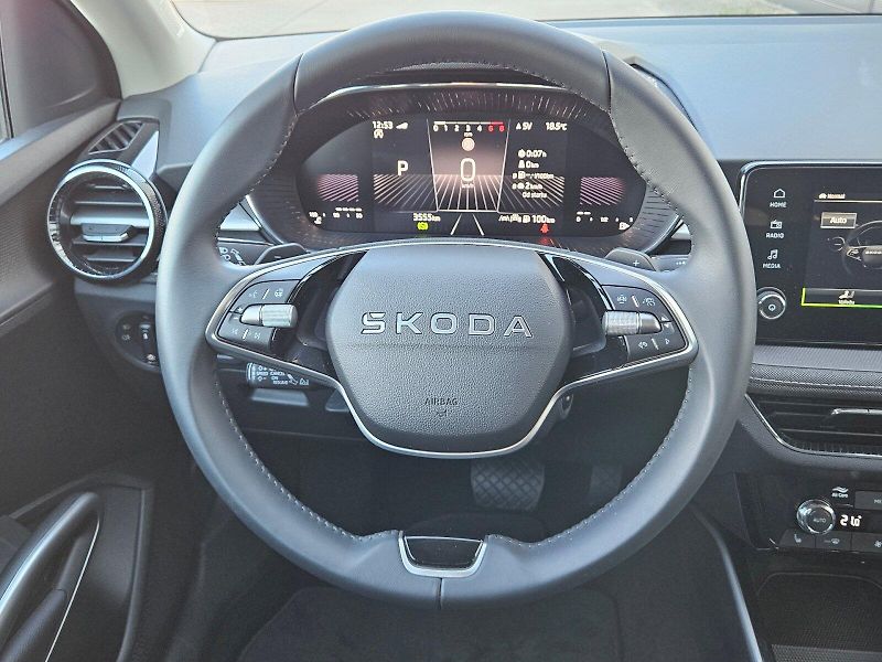 Škoda Fabia (2025) Top Selection TSI 85/1.0 A7F - fotka 5 z 30