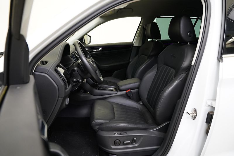 Škoda Kodiaq - fotka 11 z 29