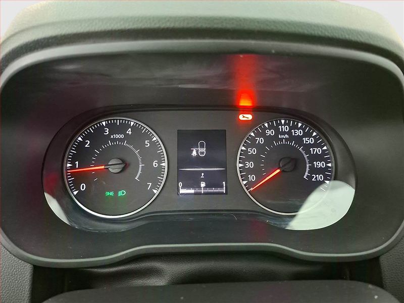 Dacia Duster (2018) 1.6 SCe, ČR,1.maj, Serv.kniha - fotka 11 z 18