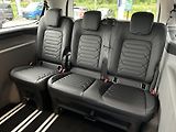 Ford Tourneo Custom Titanium L2 2.0 EcoBlue 110 kW - náhled 12
