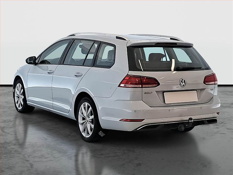 Volkswagen Golf (2017) 1.0 TSI, Tempomat - fotka 4 z 15