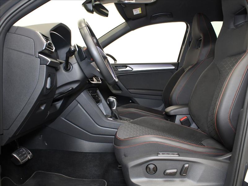 Seat Tarraco 2,0 TSi 140kW 4x4 FR Záruka ČR - fotka 6 z 28