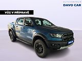Ford Ranger 2,0 TDCi Aut. CZ Raptor 1.Maj - náhled 1