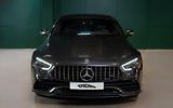 Mercedes-Benz AMG GT 43 4M  Větrání a pamět sedadel - náhled 2
