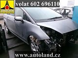 Peugeot 5008 (2015) VOLAT 602 696110 - náhled 1