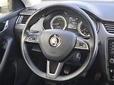 Škoda Octavia 2017 ČR 1.6 TDI 85kW STYLE - náhled 8