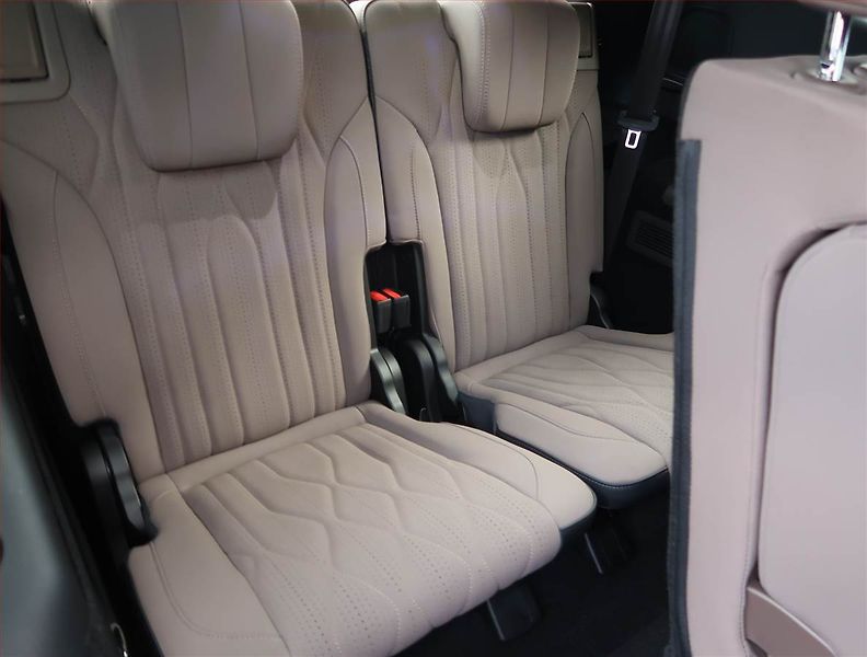 Chery Tiggo 8 (2026) 1.6 TGDI, UNIQUE, Ad. tempomat - fotka 17 z 18