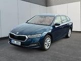Škoda Octavia (2023) STYLE 1.5TSI 110kW CZ DPH - náhled 1