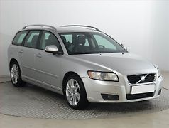 Volvo V50 (2009) 2.0 D, nová STK, jezdí výborně - fotografie inzerátu